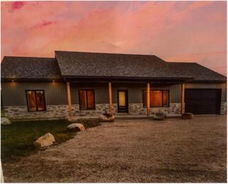 Simply Serenity - Miller Lake - 0