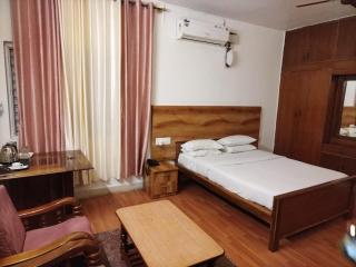 SAS Apartment - Bangalore - 1