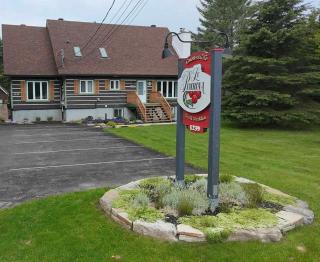 Le Pimbina - Mont-Tremblant - 8