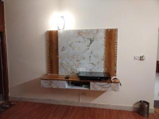 SAS Apartment - Bangalore - 2