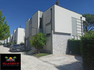 Villa Eden 111, Perla Resort, Bay of Lalzi - Durazzo - 2