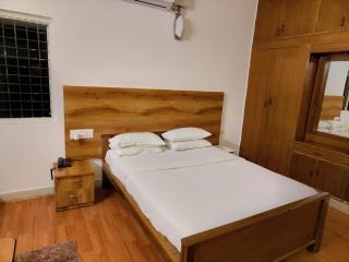 SAS Apartment - Bangalore - 3