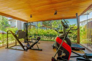 PF106 Maravilhosa Casa com 3 Quartos - 9