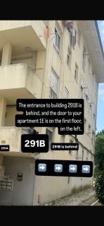 Apartment near airport - Lisbona - 9