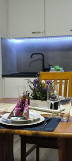 Diemeltal Lodge Appartment III - Marsberg - 9