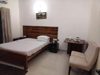 SAS Apartment - Bangalore - 4