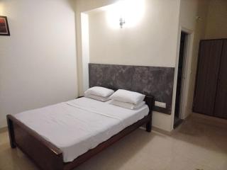SAS Apartment - Bangalore - 5