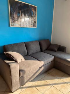 Appartamento 550 mt dal mare - Punta Marina - 8