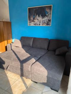 Appartamento 550 mt dal mare - 7