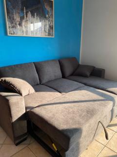 Appartamento 550 mt dal mare - 6