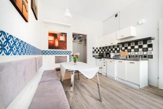 Vibe Hostel Sopot - Sopot - 5