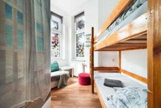 Vibe Hostel Sopot - Sopot - 1