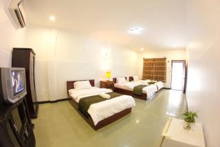 SKY Residence - 50m to Museum and Riverside - Phnom Penh - 7