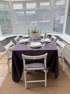 No 36 Pet friendly entire home - Monmouth - 4