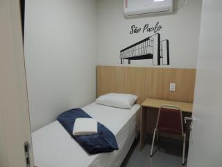 Sala Vip Rodoviaria Belo Horizonte - Belo Horizonte - 2
