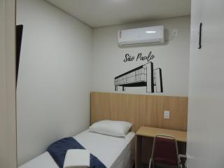 Sala Vip Rodoviaria Belo Horizonte - Belo Horizonte - 6