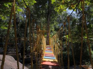 Nature stay - Private Water stream and Swimming Pool - Aldūr - 5