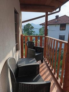 La Casetta - - 1
