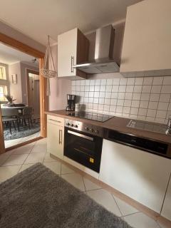 Ferienwohnung Auszeit - Penzlin - 5