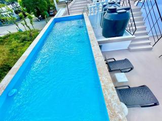 Villa Colonial Room 5 - 3