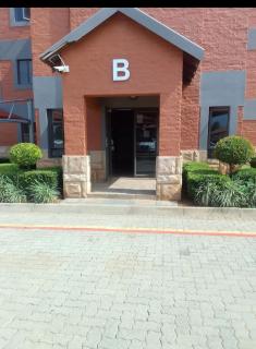 Modern Apartment in Bains Lodge - Bloemfontein - 9