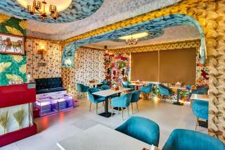 Hotel O Sky Hotel - Rohtak - 2