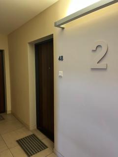 Fregata 24 Apartament - Gdansk - 4