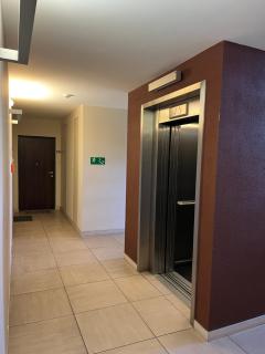 Fregata 24 Apartament - Gdansk - 5