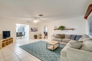 2 Mi to Beach Home with Pool in Venice - Venice - 8