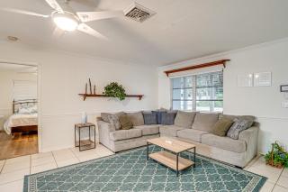 2 Mi to Beach Home with Pool in Venice - Venice - 7