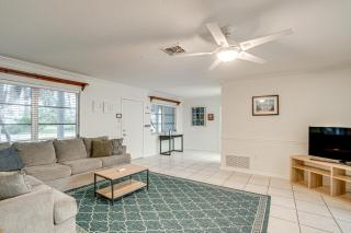 2 Mi to Beach Home with Pool in Venice - Venice - 6
