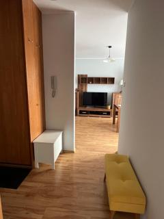 Fregata 24 Apartament - Gdansk - 3