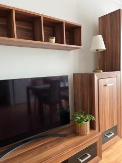 Fregata 24 Apartament - Gdansk - 1