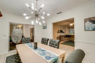 2 Mi to Beach Home with Pool in Venice - Venice - 5