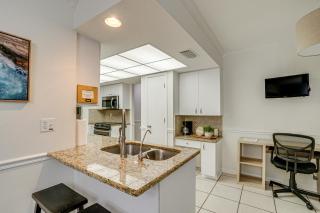 2 Mi to Beach Home with Pool in Venice - Venice - 3