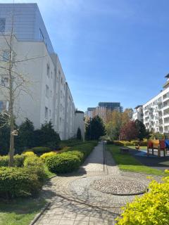 Fregata 24 Apartament - Gdansk - 6