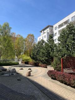 Fregata 24 Apartament - Gdansk - 9