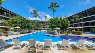 Nannai Residence - Flats Premium em Muro Alto por Yolo - 9