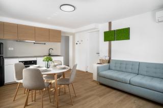 Forest Hill Apartment, near Ljubljana, new - Dol pri Ljubljani - 9