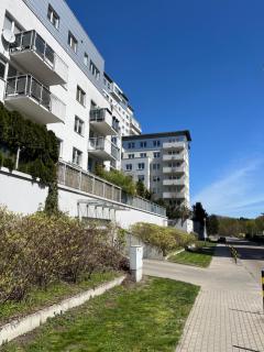 Fregata 24 Apartament - Gdansk - 0