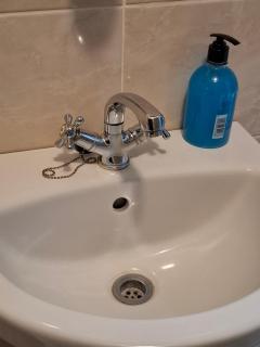Cosy Cottage Apartments - Francistown - 3