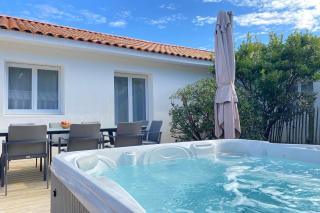 Villa Tanzanie - Domaine Le Sherwood - Notre-Dame-de-Monts - 6