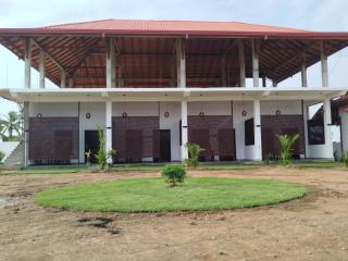 Salt & Sand Resort - Arugam Bay - 0