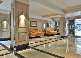 Chelsea Cloisters Luxury Stay - London - 6