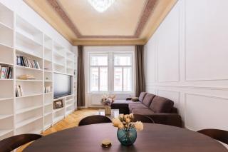 Apartment Manes - Prag - 8