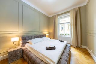 Apartment Manes - Prag - 5