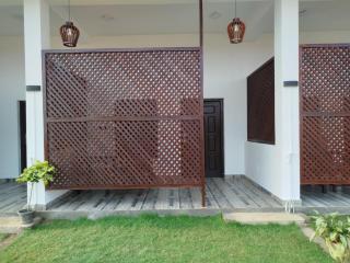 Salt & Sand Resort - Arugam Bay - 6