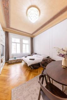 Apartment Manes - Prag - 4