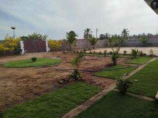 Salt & Sand Resort - Arugam Bay - 4