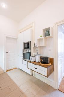 Apartment Manes - Prag - 3